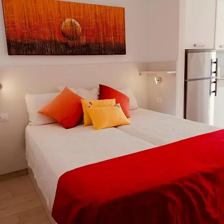 Apartamento Sun&view *