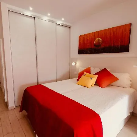 Sun&view Apartamento *