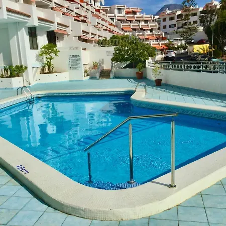 Sun&view Apartamento Los Cristianos (Tenerife)