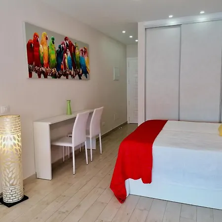 Sun&view Apartamento