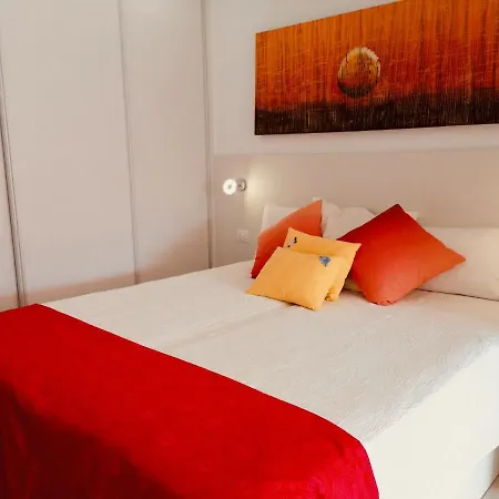 Apartamento Sun&view Los Cristianos (Tenerife)