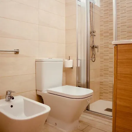 Apartamento Sun&view Los Cristianos (Tenerife)