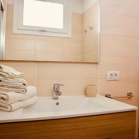 Appartamento Sun & View Los Cristianos (Tenerife)