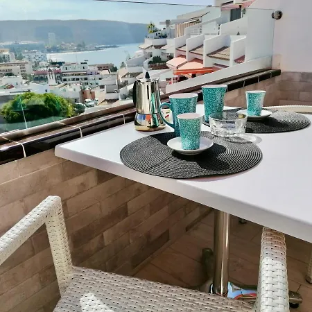 Sun & View Апартаменты *