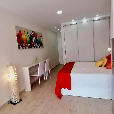 Appartamento Sun & View Los Cristianos (Tenerife)
