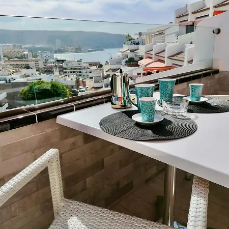 Апартаменты Sun & View *