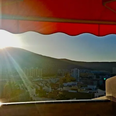 Sun & View Appartamento