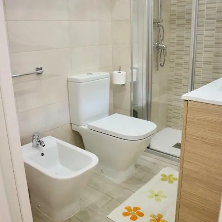 Апартаменты Sun & View *
