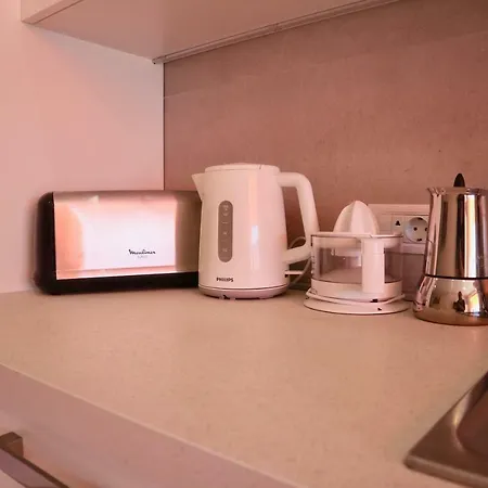 Appartamento Sun & View Los Cristianos (Tenerife)